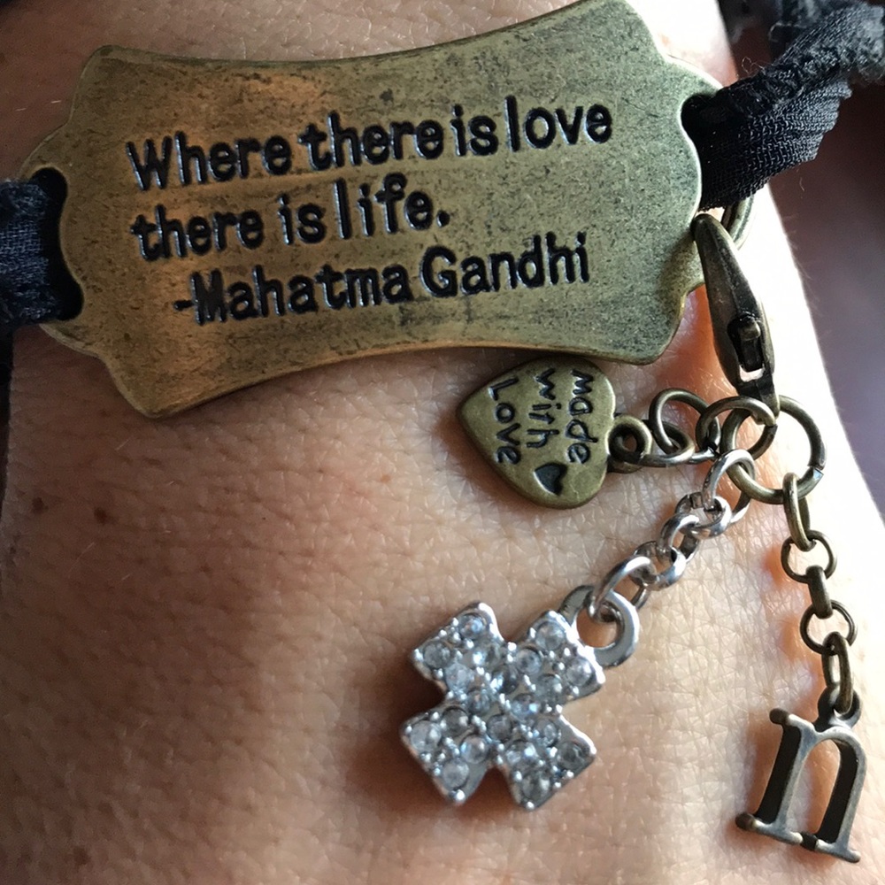 Charm Bracelet/Necklace